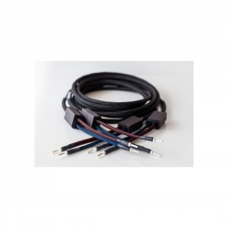 Audio Plan Faraday A cavo di potenza (coppia) (mt.3)