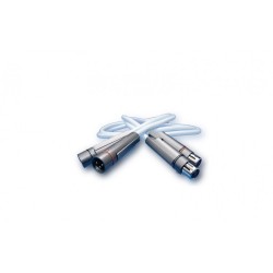 Cavo Interconnessione Analogica Supra EFF-IXLR AUDIO PAIR (mt.2)