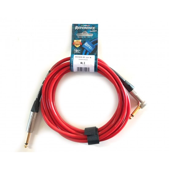 Reference Cable RICS01R-RE-JJR-3-N (mt.3)