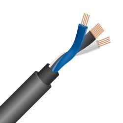 Wire World Equinox 10 Coppia cavi di segnale 