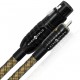 Wire World Gold Eclipse 10 Audio Interconnect Cable Pair