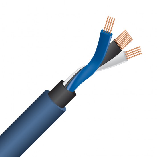 Wire World Oasis 10 Audio Interconnect Cable Pair