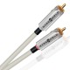 Wire World Solstice 10 Audio Interconnect Cable Pair