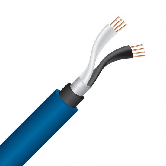 Wire World Audio Interconnect Stream 10 (coppia)