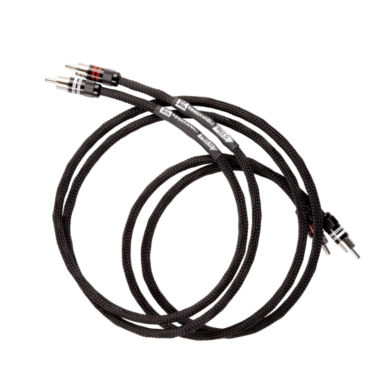 Cavi Kimber cable Hero  XLR BAL (coppia) 