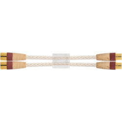 Kimber Kable Naked XLR (coppia) 