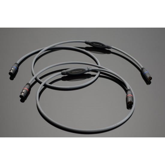 Cavo di Interconnessione Transparent Xlr Plus Bilanciato (coppia)