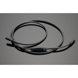 Cavo di interconnessione Transparent Plus RCA  (coppia)