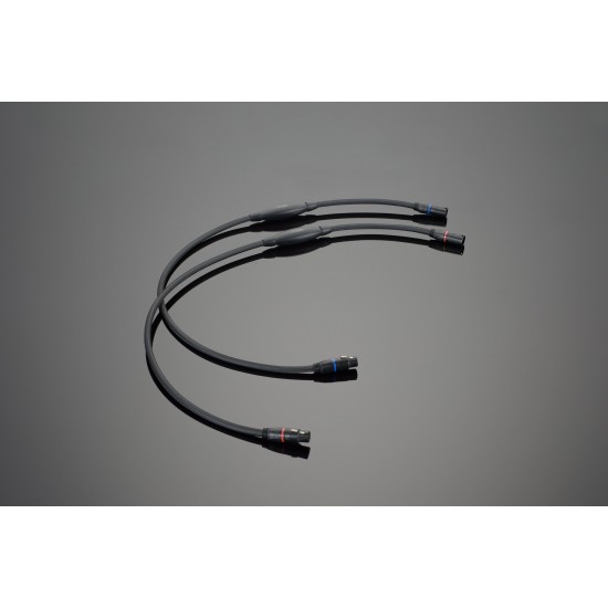 Cavo di Interconnessione Transparent Super Bilanciato Xlr (coppia)