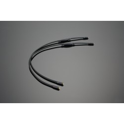 Cavo di segnale Transparent Super RCA Phono (coppia)