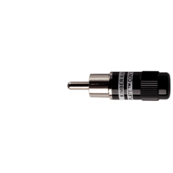 Kimber Kable Timbre Ultraplate Black (coppia) 