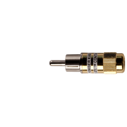 Kimber Kable  DV-30 (cadauno) 
