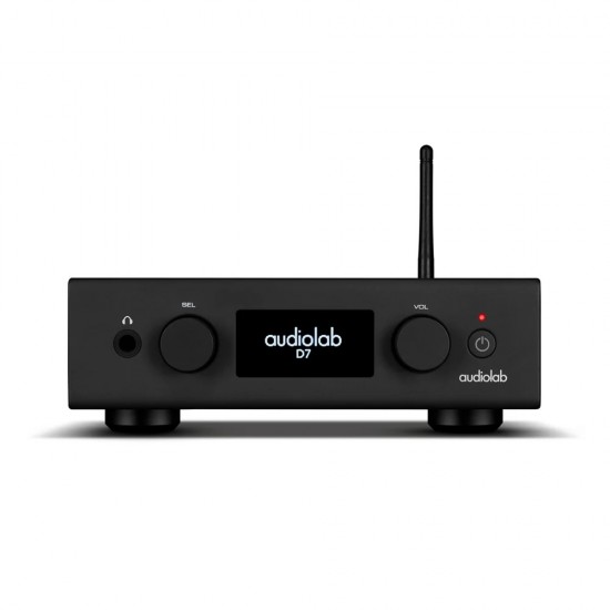 Convertitore Dac Audiolab D7
