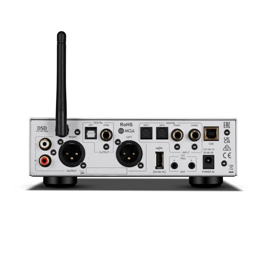 Convertitore Dac Audiolab D7
