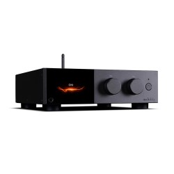 Convertitore DAC Audiolab D9