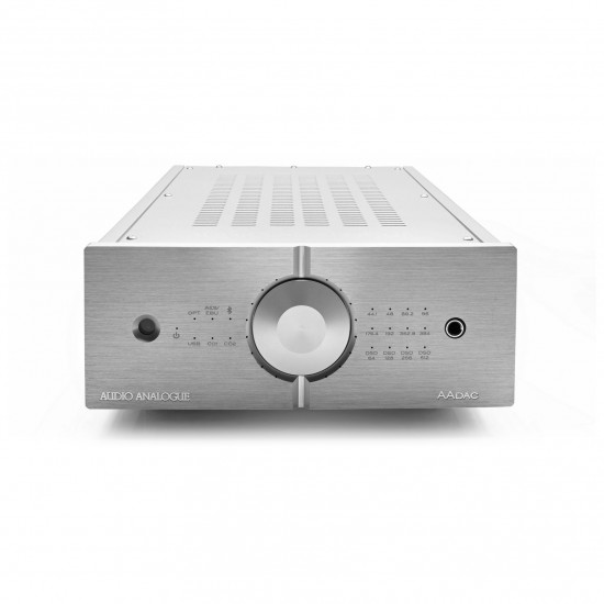 Audio Analogue convertitore AA Dac - D/A 