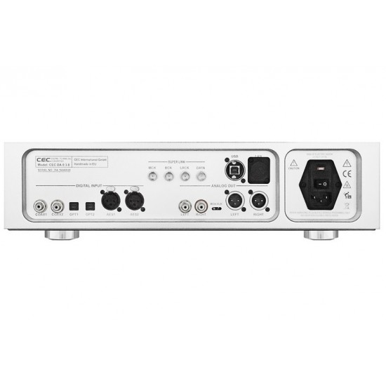 Dac CEC DA0 3.0