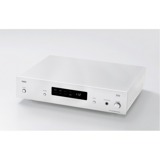 Dac CEC DA5
