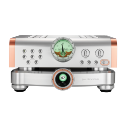Dan D'Agostino Momentum Modulo DAC C2