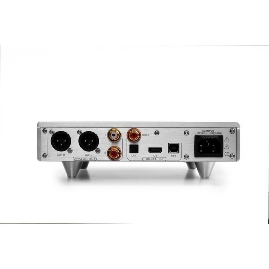 Denafrips ARES 15TH R2R DAC