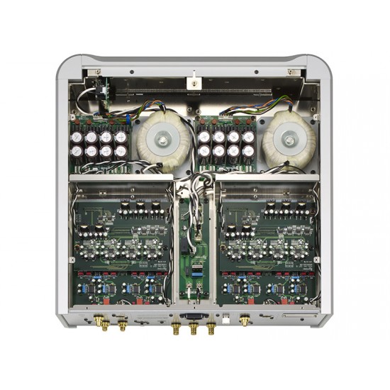 Convertitore Esoteric D-02X
