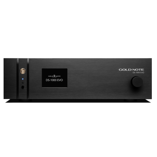 Gold Note Super Convertitore Ds-1000 Evo