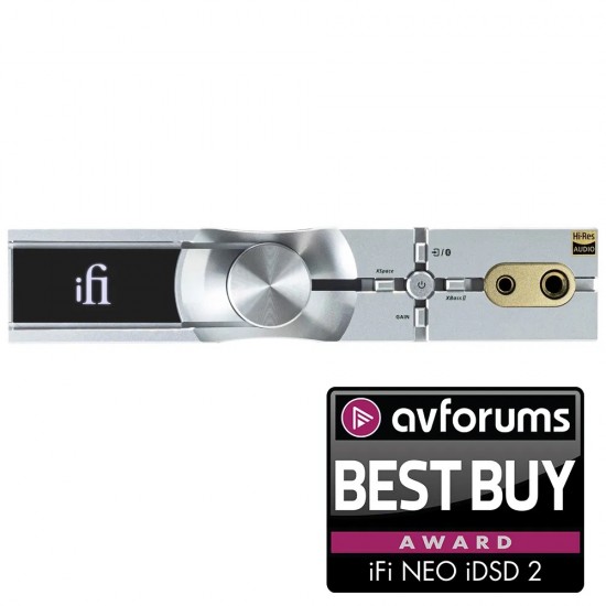Dac iFi Neo IDSD 2