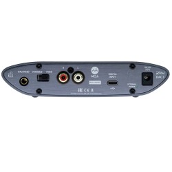 Dac con Amplificatore per Cuffie iFi Zen Dac 3