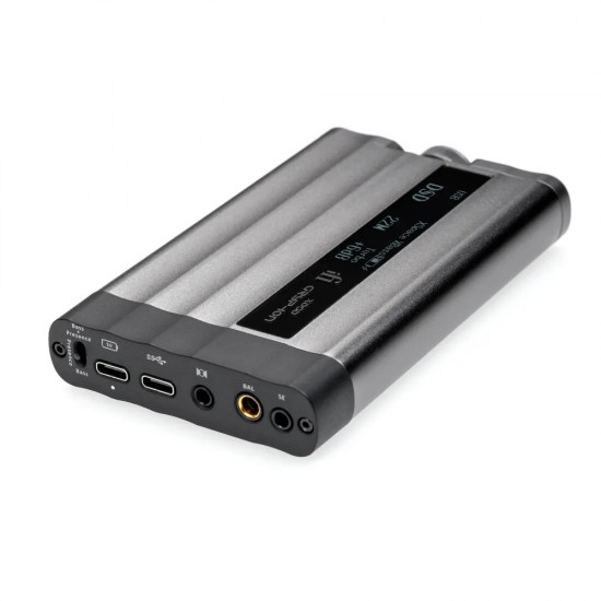 Dac iFi xDSD Gryphon