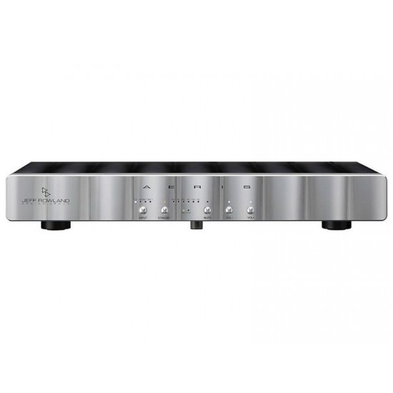 Convertitore DAC Jeff Rowland AERIS DAC