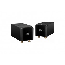 Amplificatore di potenza LAiV Harmony GaNM