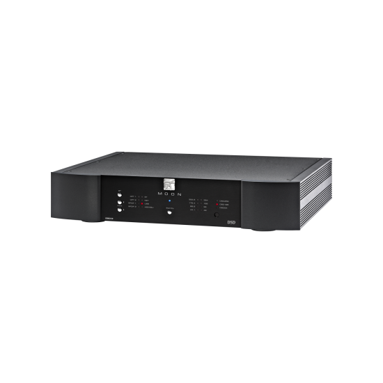 Convertitore DA con streaming Moon 280D