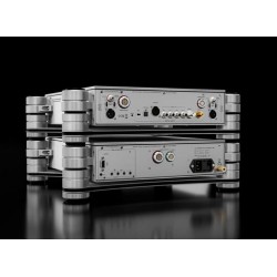Dac Nagra Reference Dac