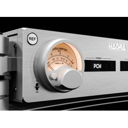Dac Nagra Reference Dac