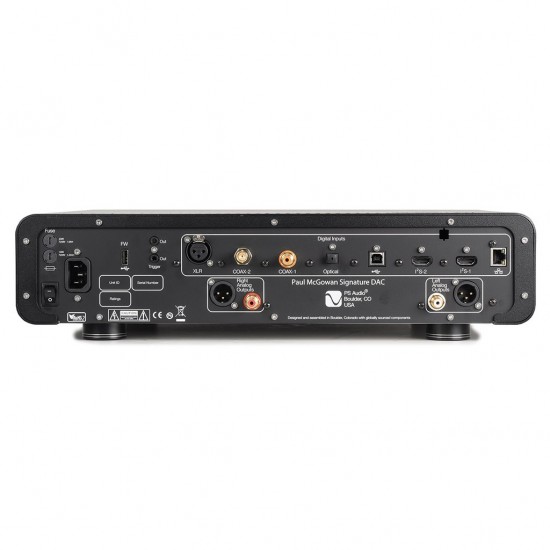 Covertitore Ps Adio Pmg Signature 512 Dac