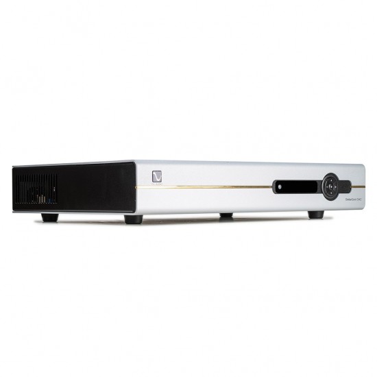 Convertitore digitale/Dac Ps Audio StellarGold 