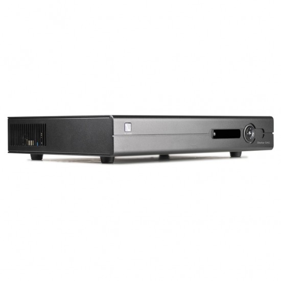 Convertitore/Dac Ps Audio Stellar Dac