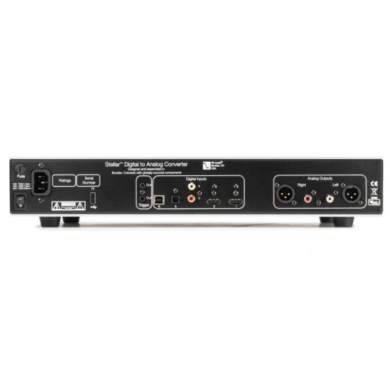 Convertitore/Dac Ps Audio Stellar Dac