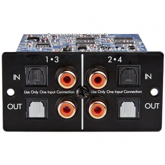 Dac Sonance Digital Input Module 