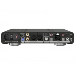 Dac SPL Diamond