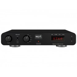Dac SPL Diamond