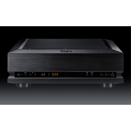 Convertitore Tad DA-1000 TX