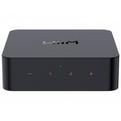WiiM Pro Plus Network Audio Streamer Serie Pro