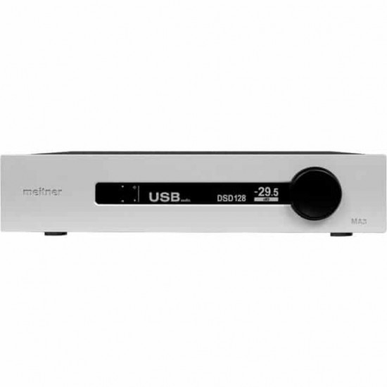 Convertitore Emm Labs MA-3i