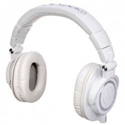 Cuffia Audio Technica ATH-M50x