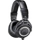 Cuffia Audio Technica ATH-M50xBTPB