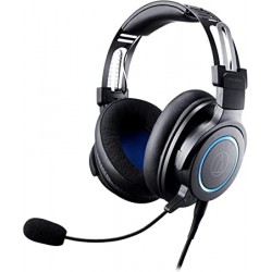 Cuffia Audio Technica ATH-G1