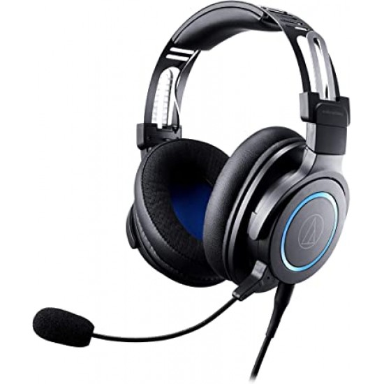 Cuffia Audio Technica ATH-G1