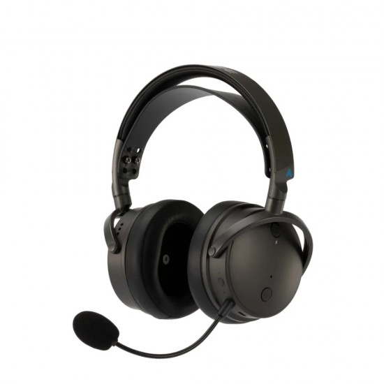 Cuffia Audeze Maxwell – Cuffie da Gaming wireless