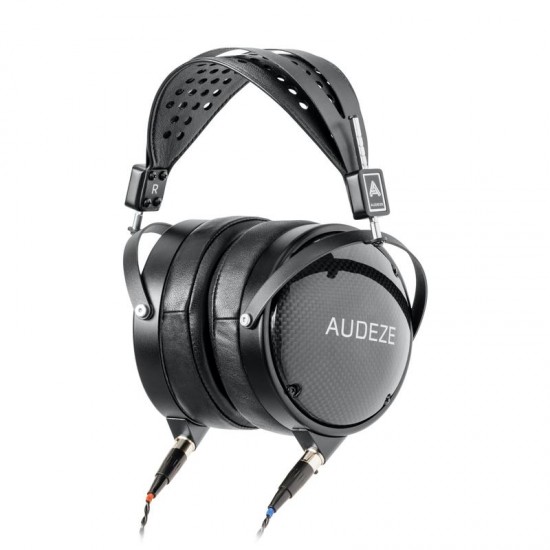 Cuffia Audeze LCD-XC